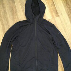 Arc'teryx Zip Up Hoodie